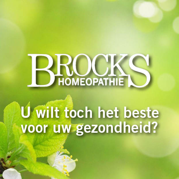 06258 Brocks Homeopathie